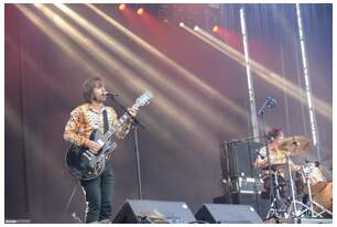 Foto 64 de la s&aacute;bado 8 de julio | Bilbao BBK Live 2017